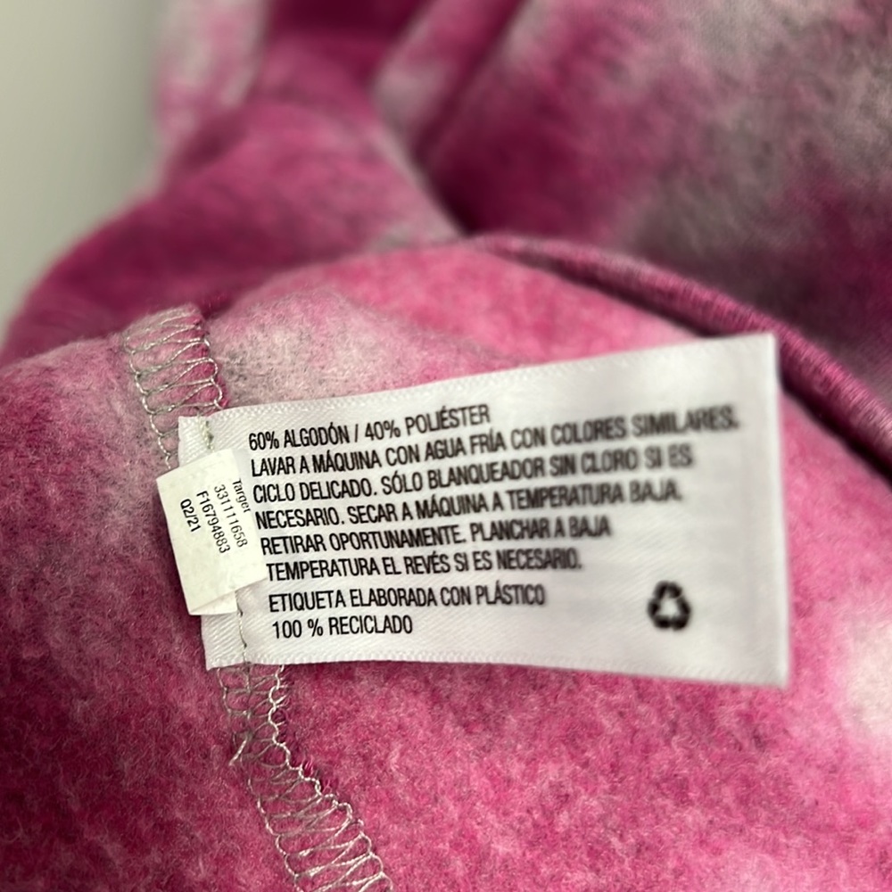 Wild Fable sweater - Picture 7 of 10